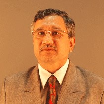 Dr. BHAVE ARVIND: Orthopedist & Spine Surgeon in Maharashtra, India