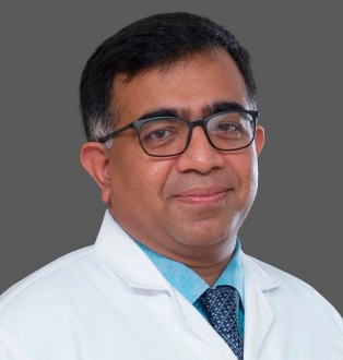 Dr Bobby Jose: Neuro surgeon in Sharjah, United Arab Emirates
