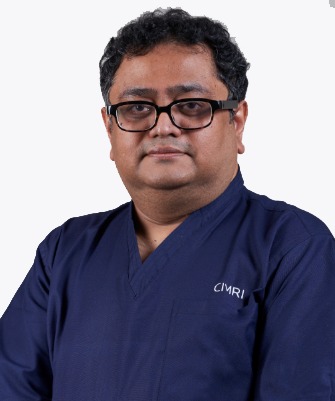 Dr. Kallol Kr. Dey: Neurologist in West Bengal, India