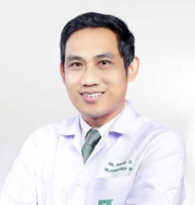 Dr. Pornthep Mingmalairak