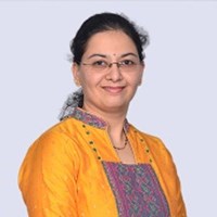 Dr. BEKE AMRUTA NIKHIL: Surgical oncologist in Maharashtra, India