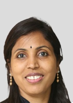 Dr. Sirisha Rani