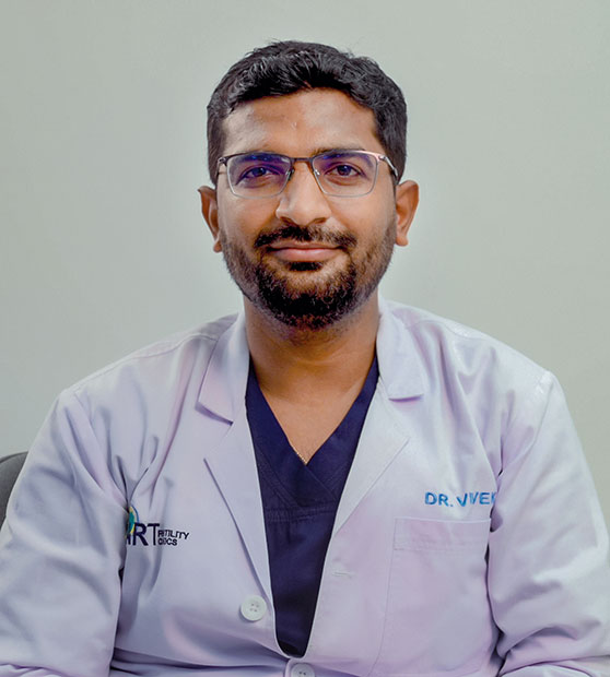 Dr. Vivek Kakkad