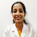 Dr Nilufer Sultana: Ophthalmologist in Telangana, India