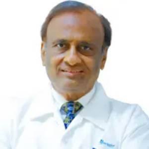 Dr Dasari Prasada Rao: Cardiothoracic and Vascular Surgeon in Telangana, India