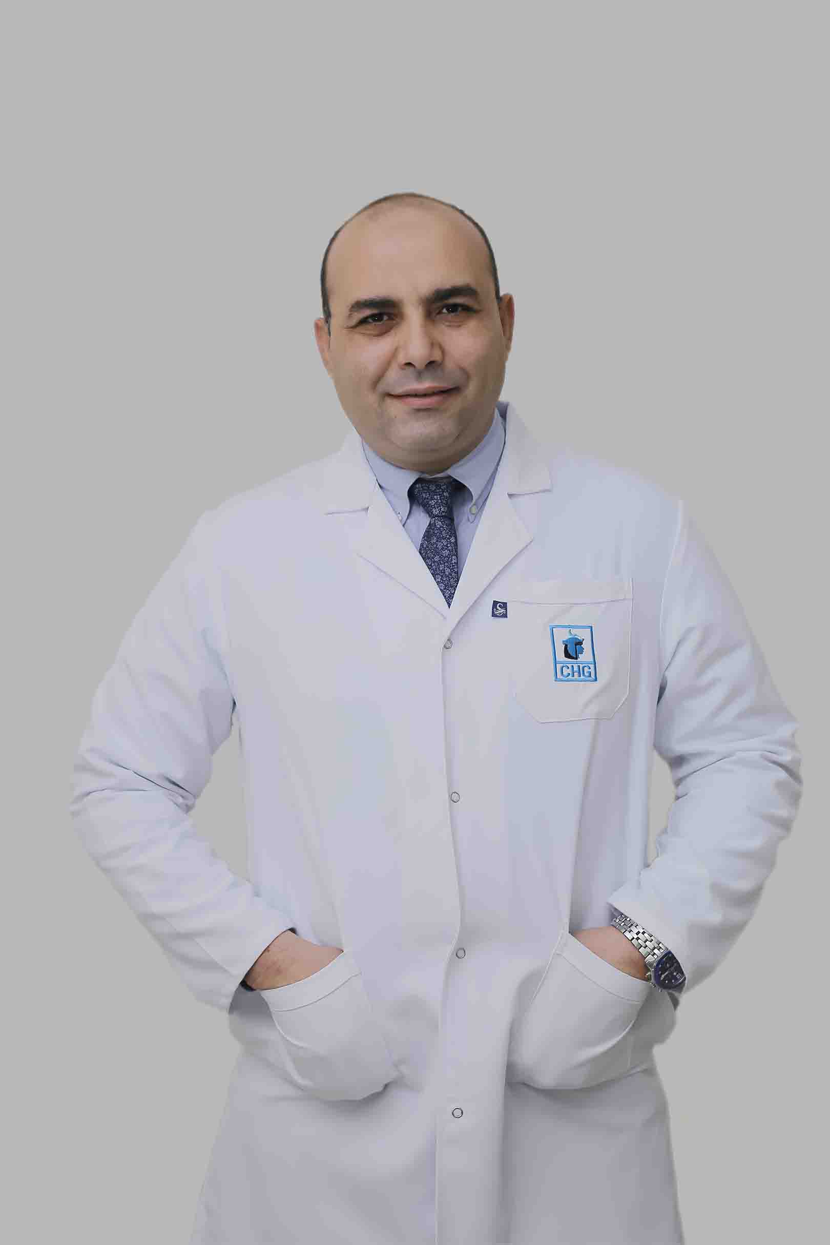 Dr. Mohamed Fawzy Mohamed Khatab