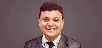 Dr. Himesh gandhi: Oncologist,Urologist in Maharashtra, India
