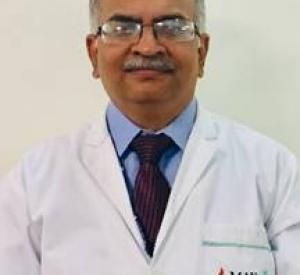 Dr Anurag Jain: ENT Specialist in Delhi, India
