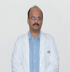 Dr. Saumya Mittal