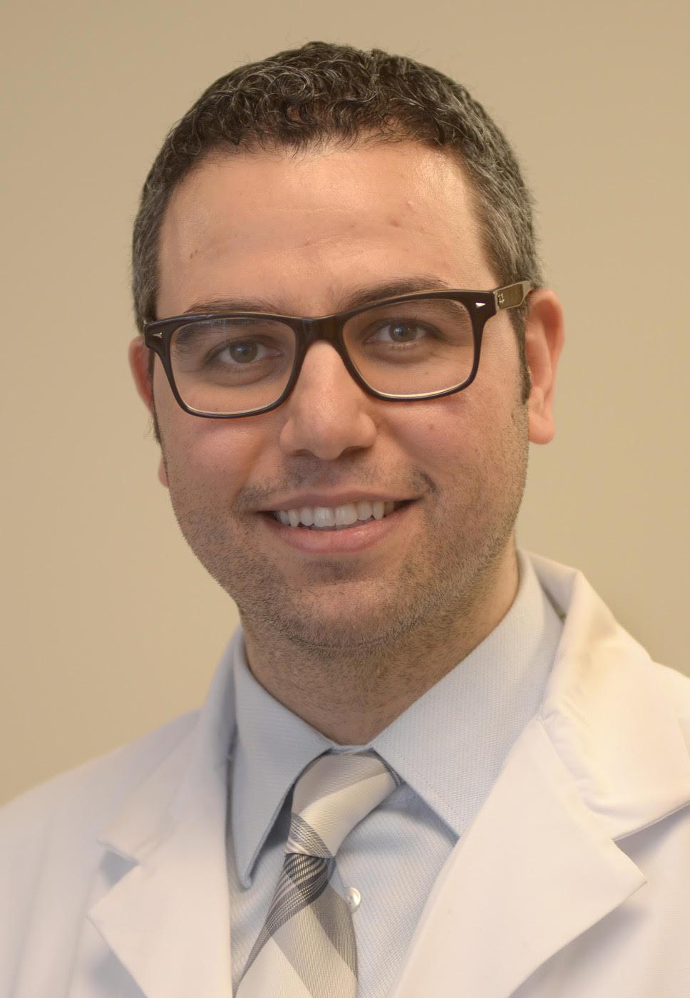 DR. JOHN AGZARIAN: Cardiothoracic and Vascular Surgeon in Ontario, Canada