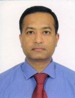 Dr. Amish Kshatriya: Orthopaedic Surgeon,Orthopaedic Surgeon in Gujarat, India
