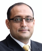 A/Prof Asim Shabbir: Surgical oncologist in Singapore, Singapore