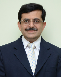 Dr Chirag Desai