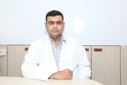 DR JASASHWI CHAKRABORTY: Oncologist in West Bengal, India