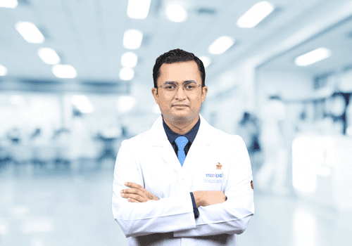 Dr. Anirudh Jagannath: Neuro surgeon in Karnataka, India