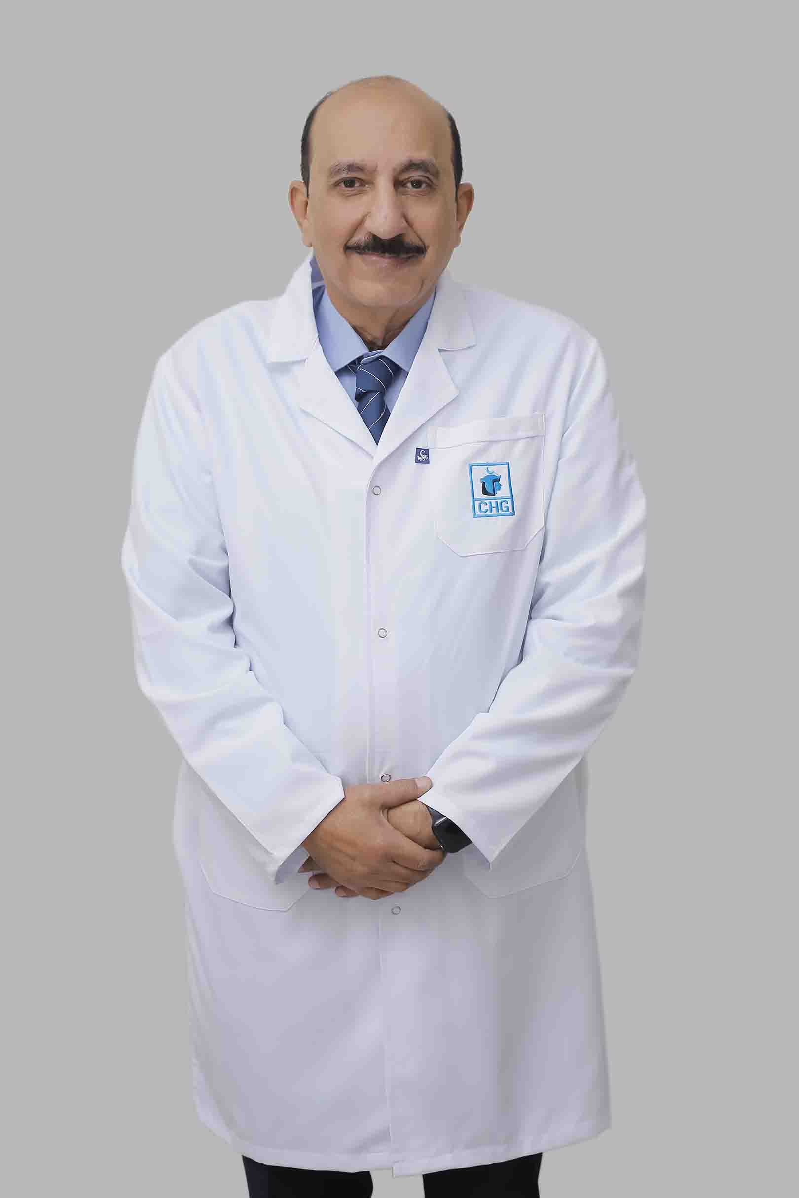 Dr. Hatem Abdel Fattah Hassan Salem