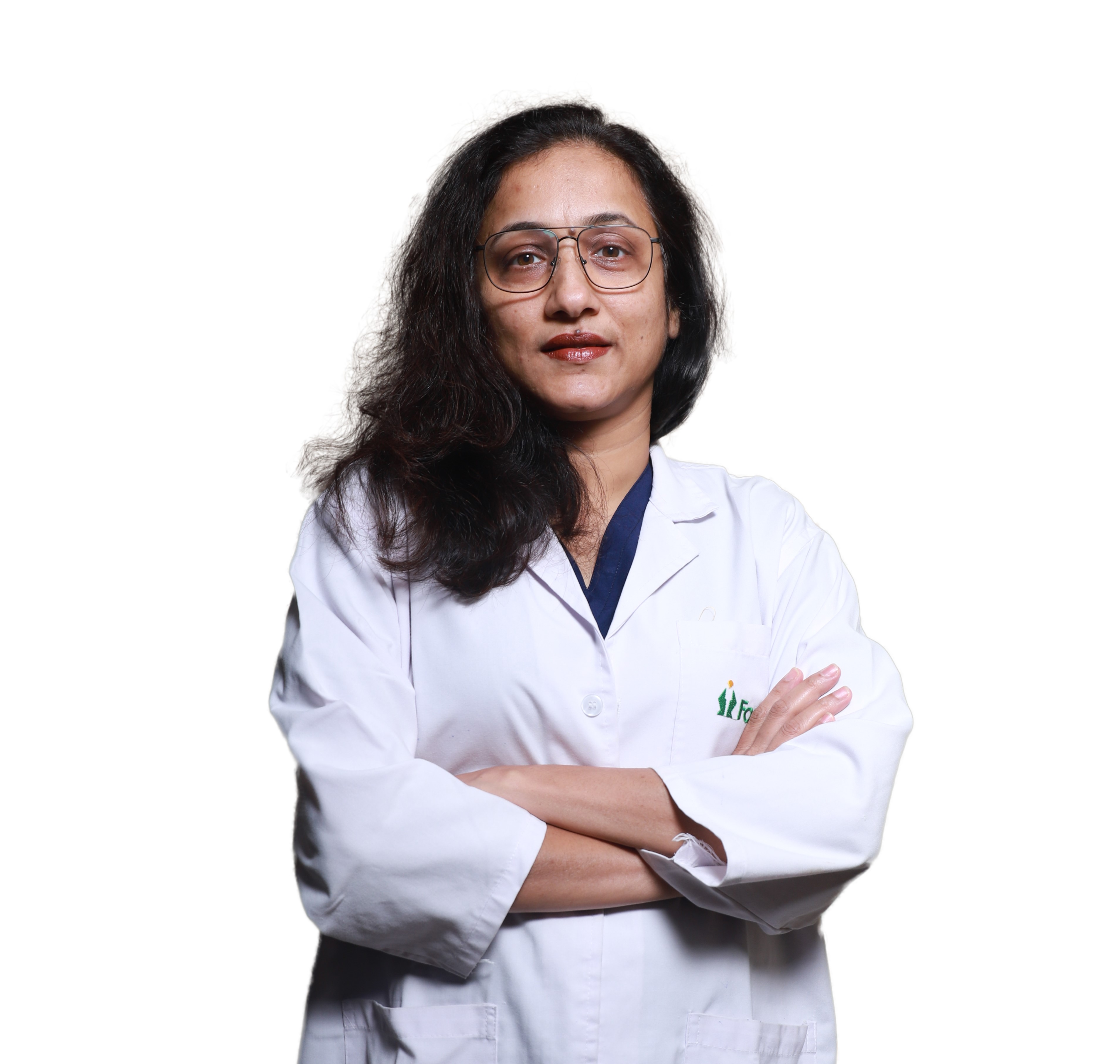 Dr. Uma Dangi: Medical Oncologist in Maharashtra, India