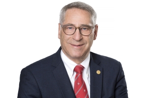 Dr. Gerald Fried: General surgeon in Quebec, Canada