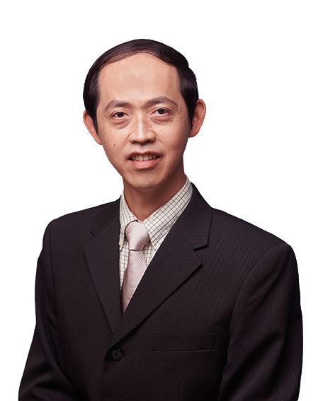 Dr Ling Lee Fong
