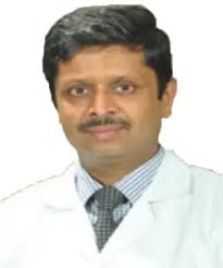 Dr. Anurag Khaitan: Urologist in Haryana, India