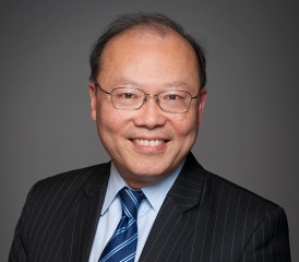 Liu, Peter: Cardiologist in Ontario, Canada