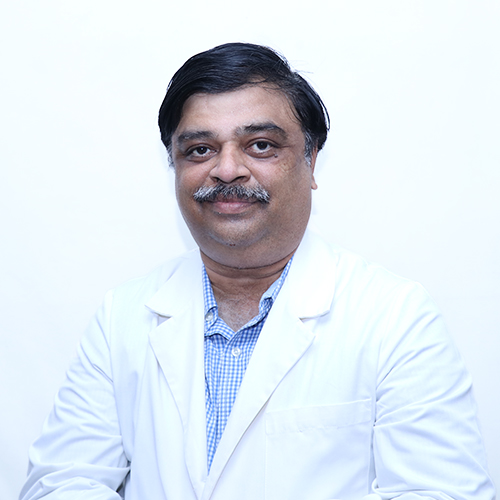 Dr. C. G. Sreenivas: Interventional Cardiologist in Tamil Nadu, India