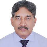 Dr Pratap Bahadur Singh