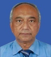 Dr. Prashanta Kumar Ghosh: Cardiologist in Delhi, India