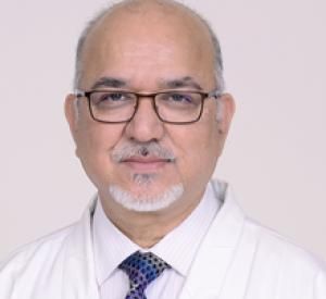 Dr Bachan Singh Barthwal: General surgeon in Delhi, India
