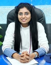 Dr. Jyoti Narla: Dental Surgeon in Maharashtra, India