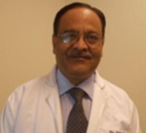 Dr V K Jain