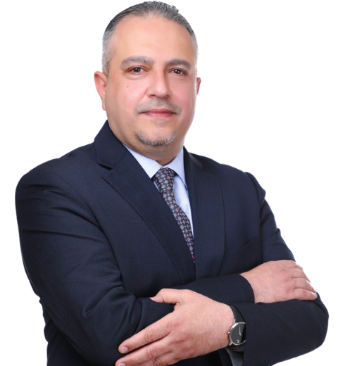 Dr. Atta Ghassan Al Khaznaji