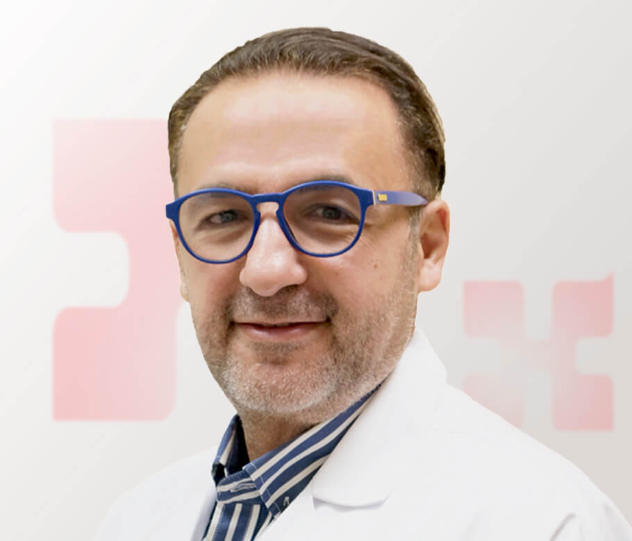 Dr. Khaled Alawany