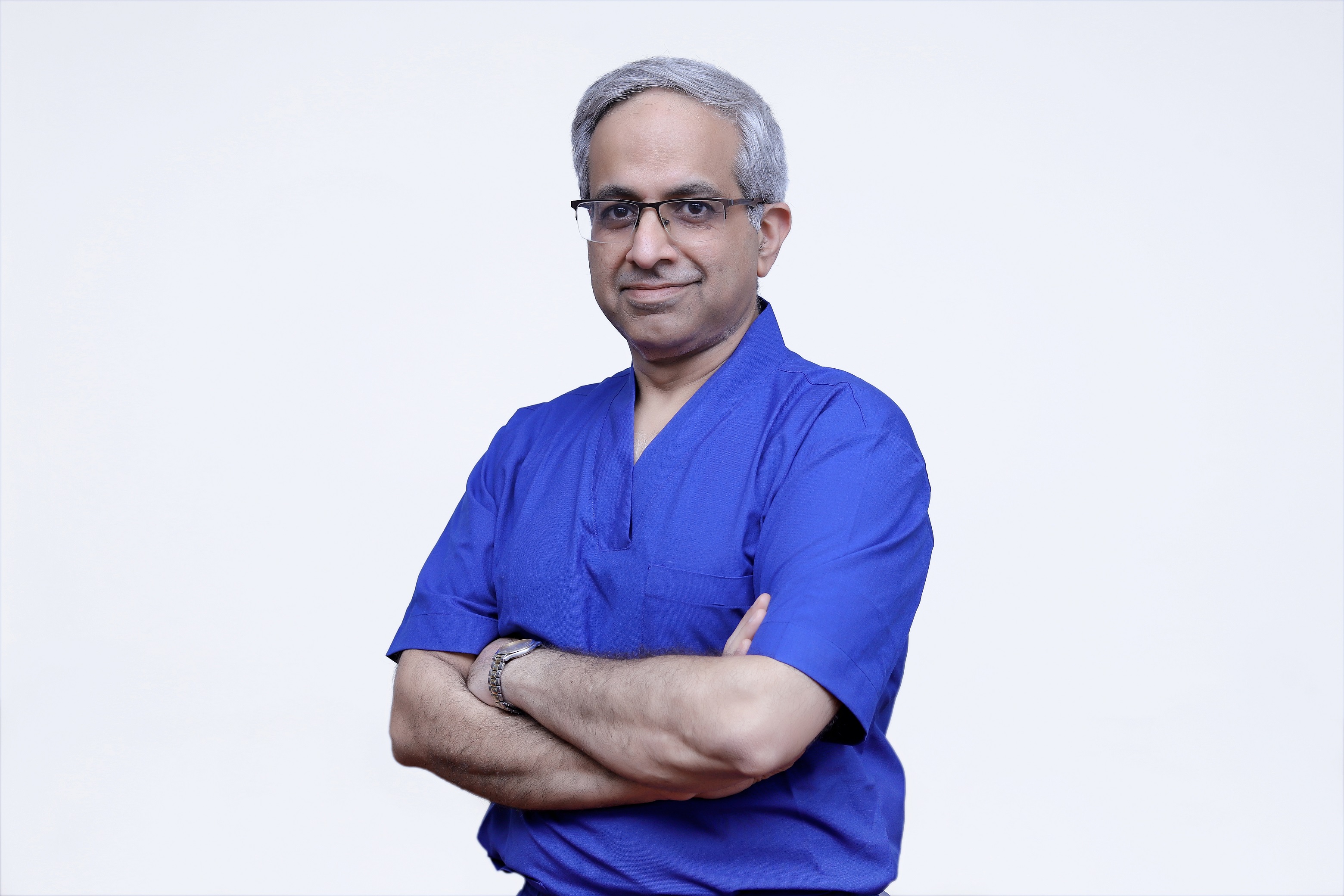 Dr Gurinder bedi: Orthopaedic Surgeon,Orthopaedic Surgeon in Delhi, India