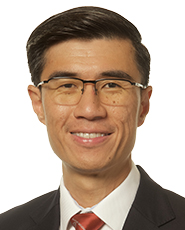 Adjunct Associate Professor Chong Yew Lam