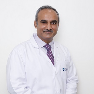 Dr. Vishal Khullar: Cardiothoracic and Vascular Surgeon in Maharashtra, India