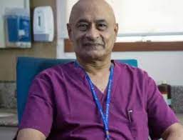 Dr. Rajagopalan Krishnan: Orthopedist & Spine Surgeon in Delhi, India