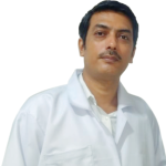 Dr. Pranab Das: Ophthalmologist in West Bengal, India