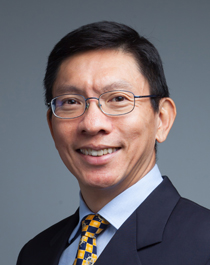 Clin Asst Prof Lim See Lim: Cardiothoracic and Vascular Surgeon in Singapore, Singapore