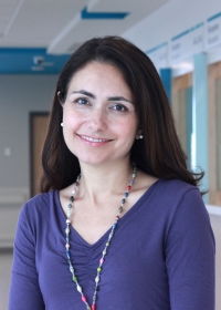 Maryam Oskoui: Pediatric Neurologist in Quebec, Canada