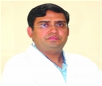 Dr Anurag Aggarwal: Orthopedist in Haryana, India