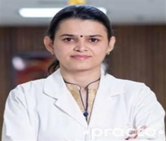 Dr Vineeta Kharb
