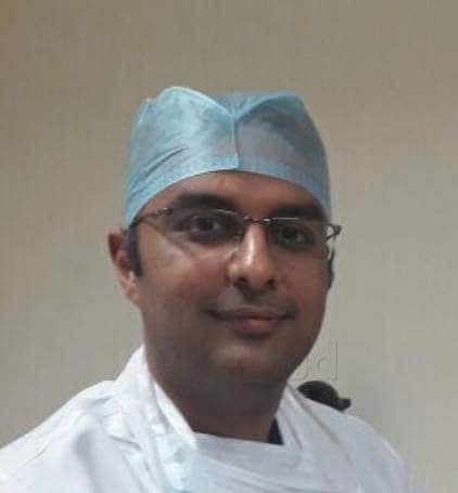 Dr Ahmed Kamaal: Urologist in Delhi, India