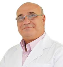 Dr. Wael Richane: Cardiovascular surgeon in Dubai, United Arab Emirates