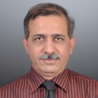 Dr Anil Bradoo: Urologist in Maharashtra, India