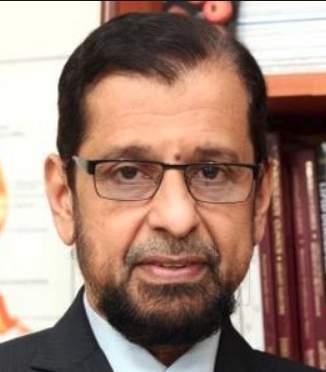 Dr Juvale Nazir I.: Cardiologist in Maharashtra, India