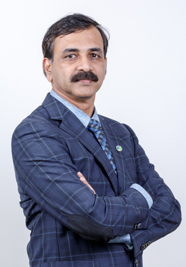 Dr. Pradeep Ingale: Orthopaedic Surgeon,Orthopaedic Surgeon in Dubai, United Arab Emirates