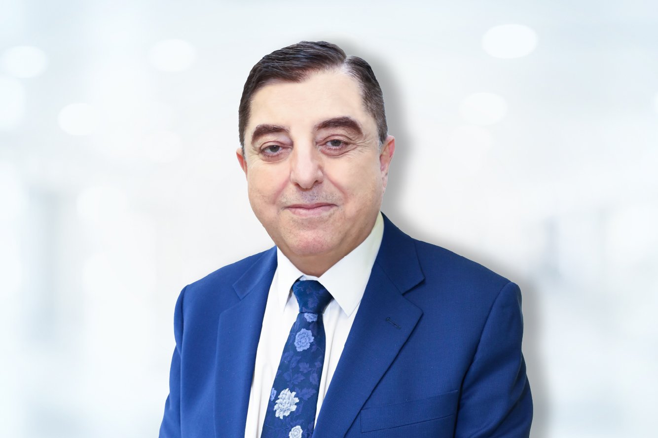 Dr. Houssein Ali Mustafa: Cardiologist in Dubai, United Arab Emirates
