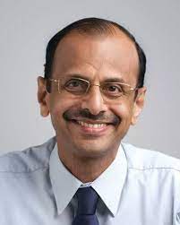 Dr. V. Narayanan Unni