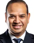 Dr Mohammed Tauqeer Ahmad: Neurologist in Singapore, Singapore